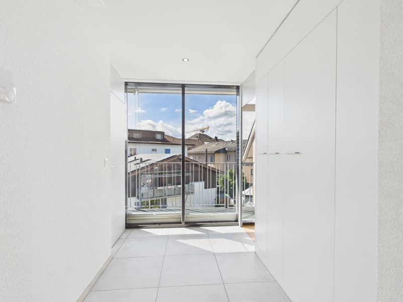 Appartamento maisonette esclusivo con accesso diretto tramite ascensore (15)