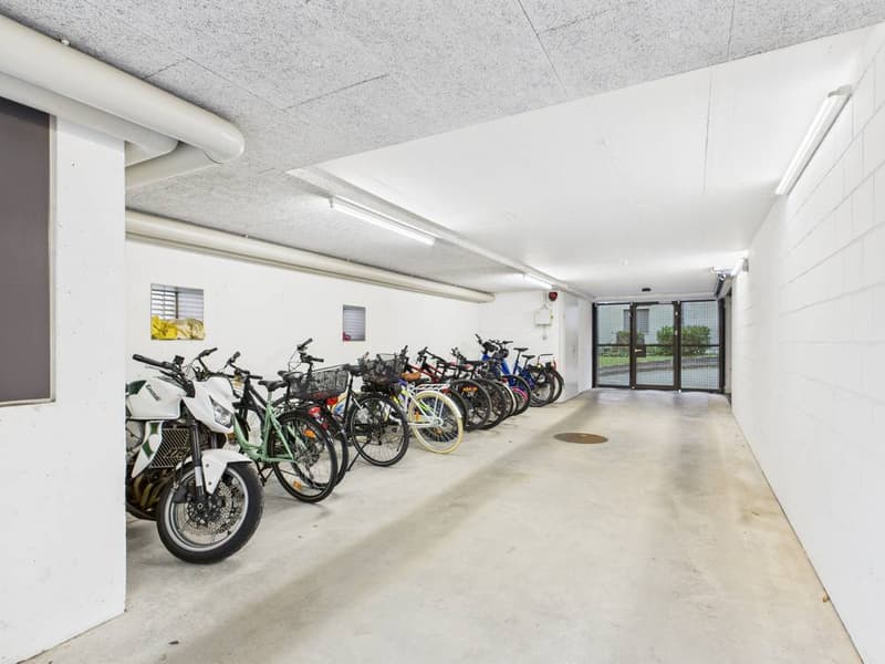 Appartamento maisonette esclusivo con accesso diretto tramite ascensore (31)