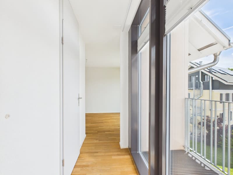 Appartamento maisonette esclusivo con accesso diretto tramite ascensore (21)