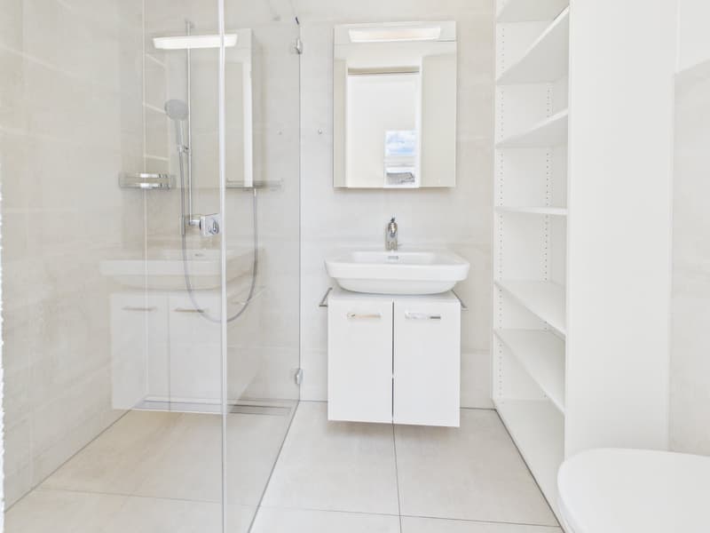 Appartamento maisonette esclusivo con accesso diretto tramite ascensore (18)