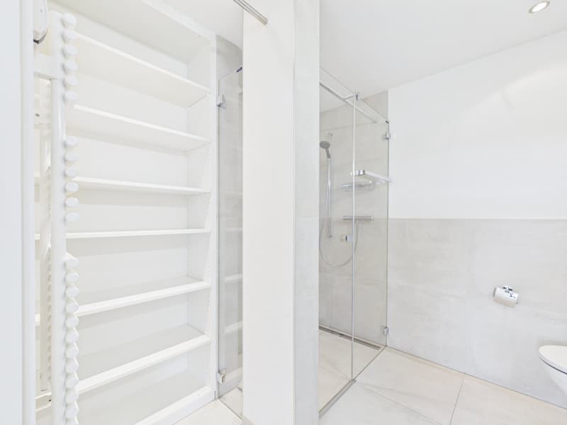 Appartamento maisonette esclusivo con accesso diretto tramite ascensore (25)