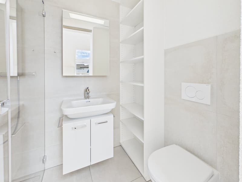 Appartamento maisonette esclusivo con accesso diretto tramite ascensore (20)