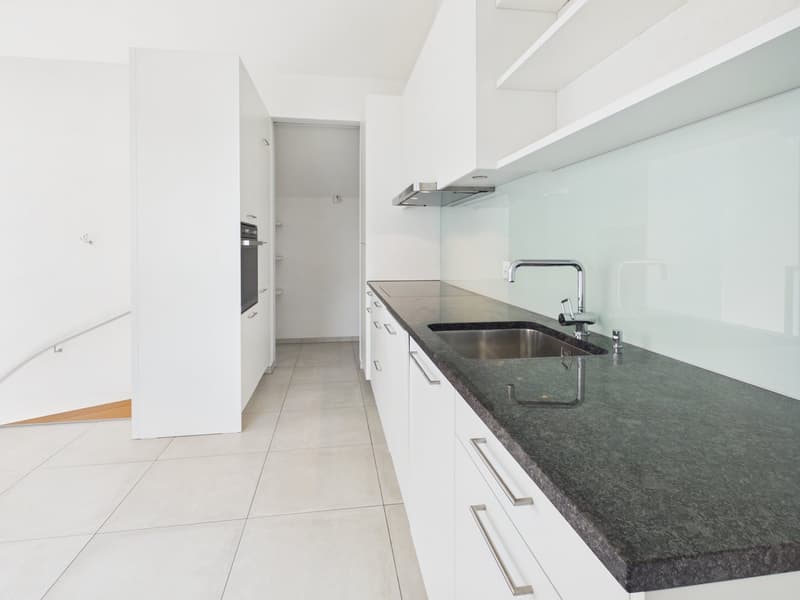 Appartamento maisonette esclusivo con accesso diretto tramite ascensore (9)