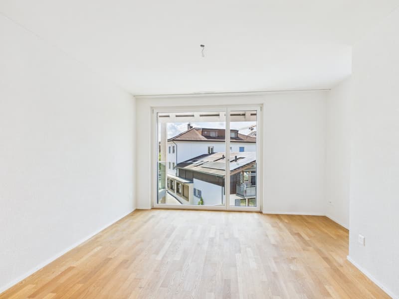 Appartamento maisonette esclusivo con accesso diretto tramite ascensore (23)