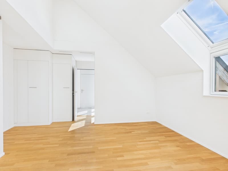 Appartamento maisonette esclusivo con accesso diretto tramite ascensore (17)