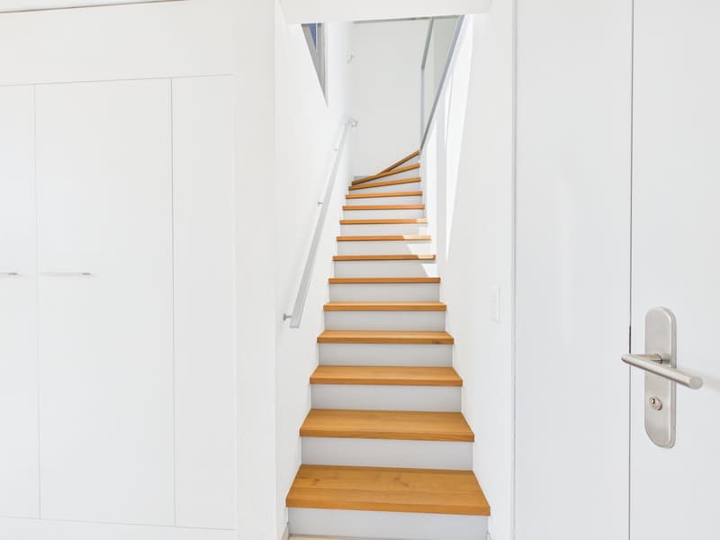 Appartamento maisonette esclusivo con accesso diretto tramite ascensore (14)