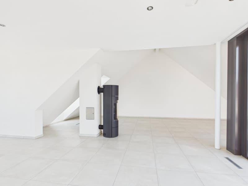 Appartamento maisonette esclusivo con accesso diretto tramite ascensore (4)