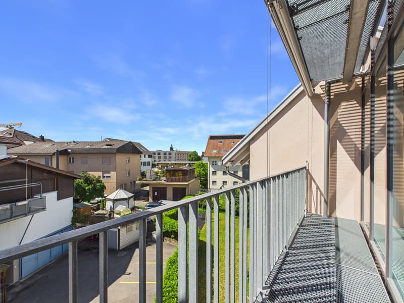 Appartamento maisonette esclusivo con accesso diretto tramite ascensore (28)