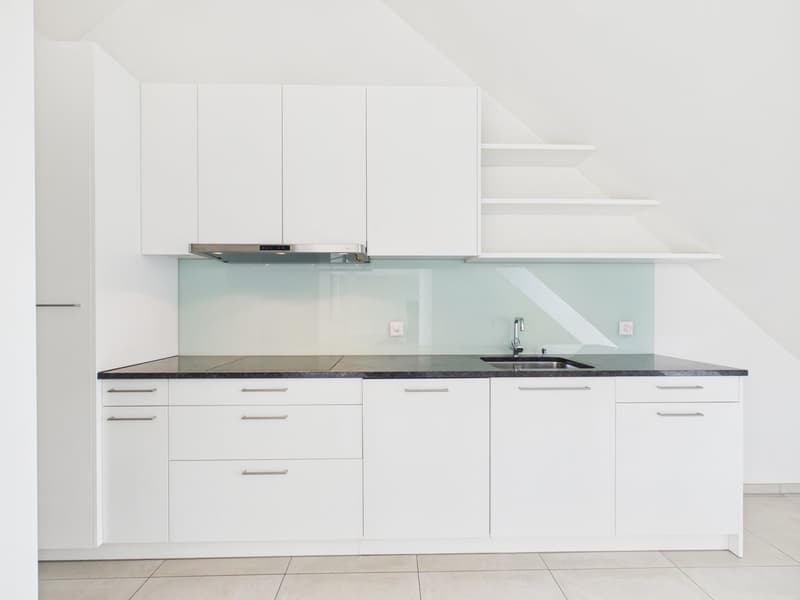 Appartamento maisonette esclusivo con accesso diretto tramite ascensore (8)