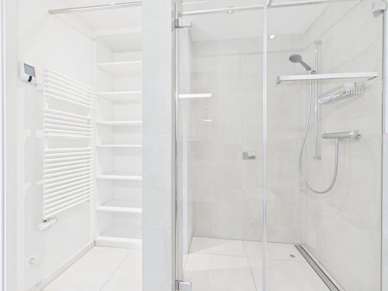 Appartamento maisonette esclusivo con accesso diretto tramite ascensore (27)