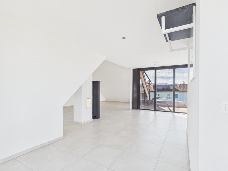 Appartamento maisonette esclusivo con accesso diretto tramite ascensore (3)