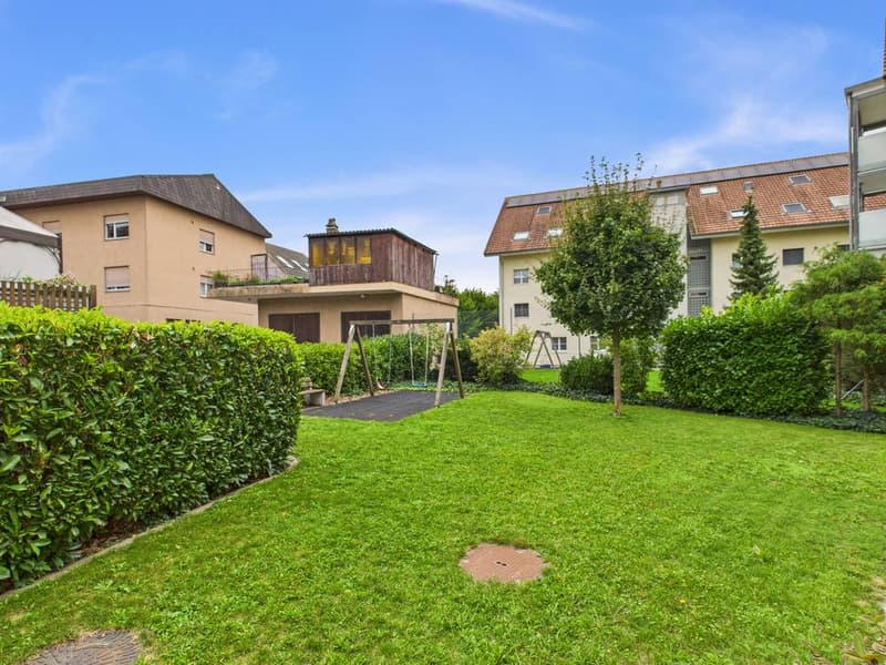 Appartamento maisonette esclusivo con accesso diretto tramite ascensore (34)
