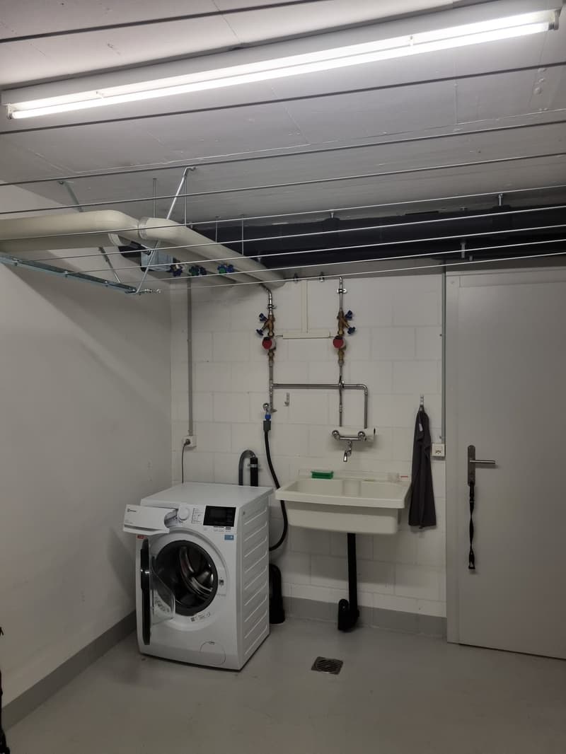 Appartamento maisonette esclusivo con accesso diretto tramite ascensore (30)