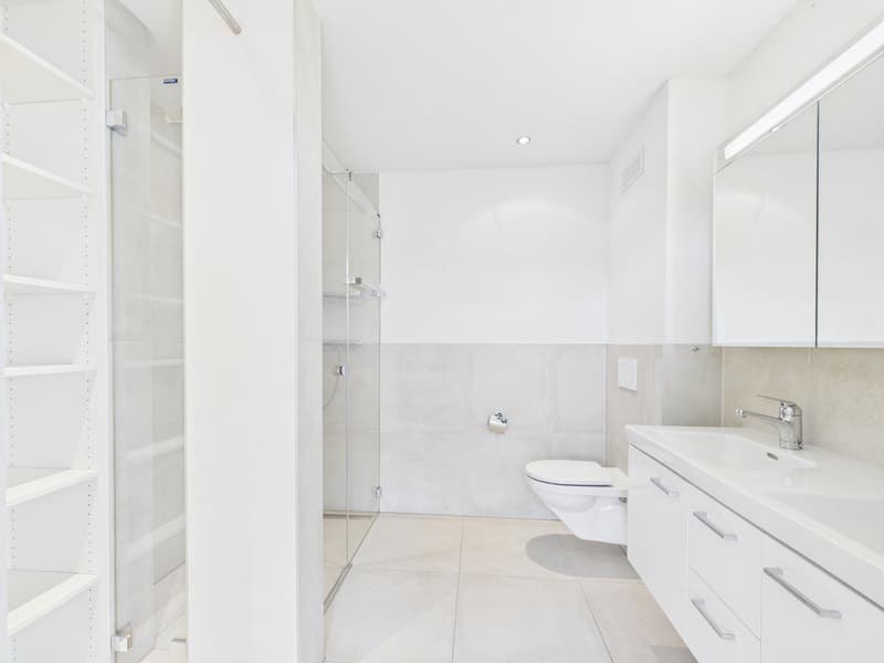 Appartamento maisonette esclusivo con accesso diretto tramite ascensore (24)