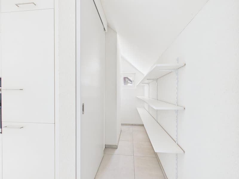 Appartamento maisonette esclusivo con accesso diretto tramite ascensore (11)
