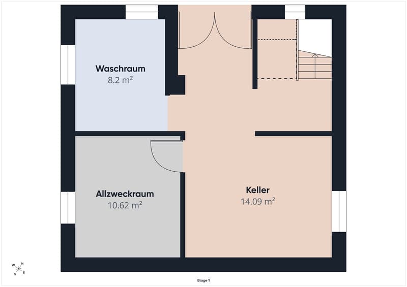 Home with a far-reaching view – renovation object with development potential (19)