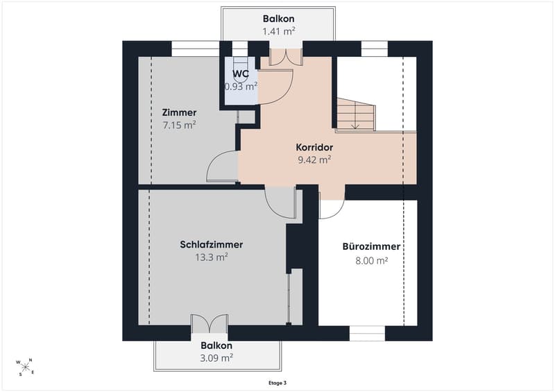 Home with a far-reaching view – renovation object with development potential (21)