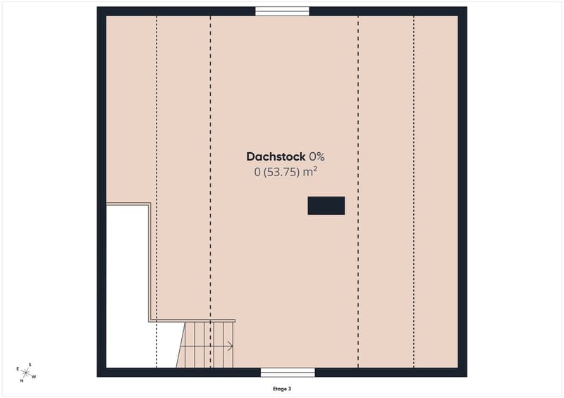 Une maison avec une histoire, prête pour un nouveau chapitre (27)
