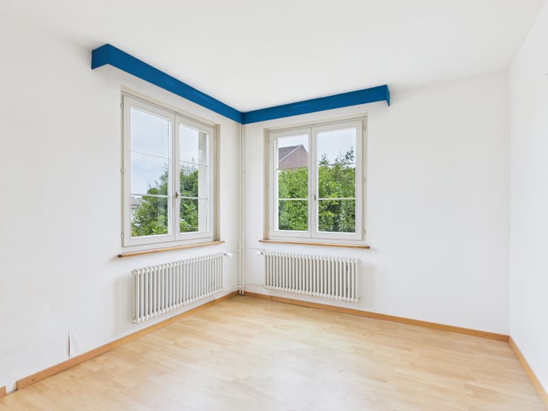 Une maison avec une histoire, prête pour un nouveau chapitre (8)