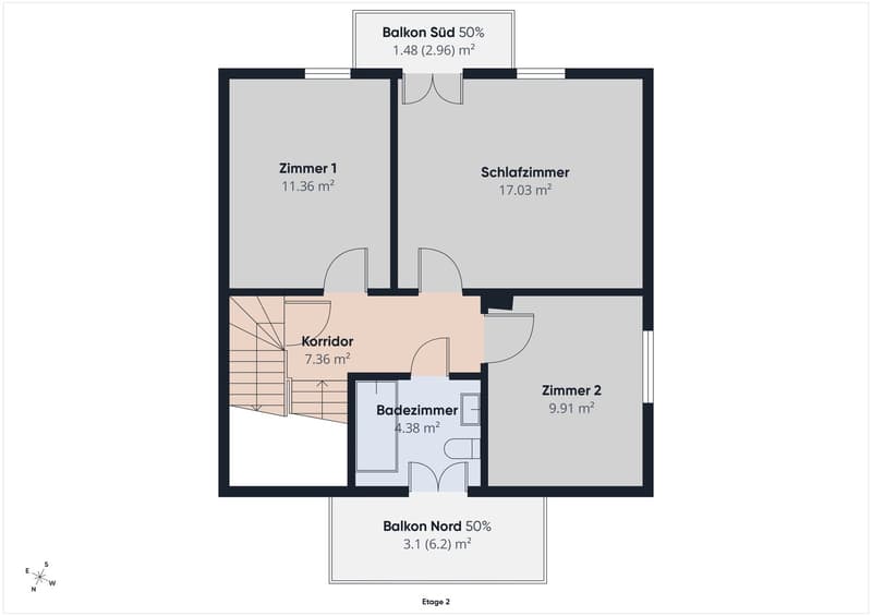 Une maison avec une histoire, prête pour un nouveau chapitre (26)