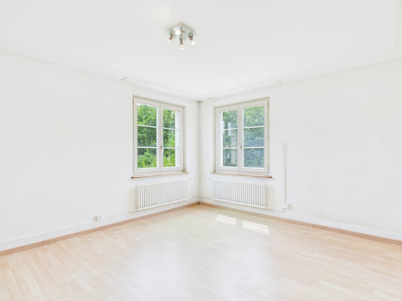 Une maison avec une histoire, prête pour un nouveau chapitre (6)