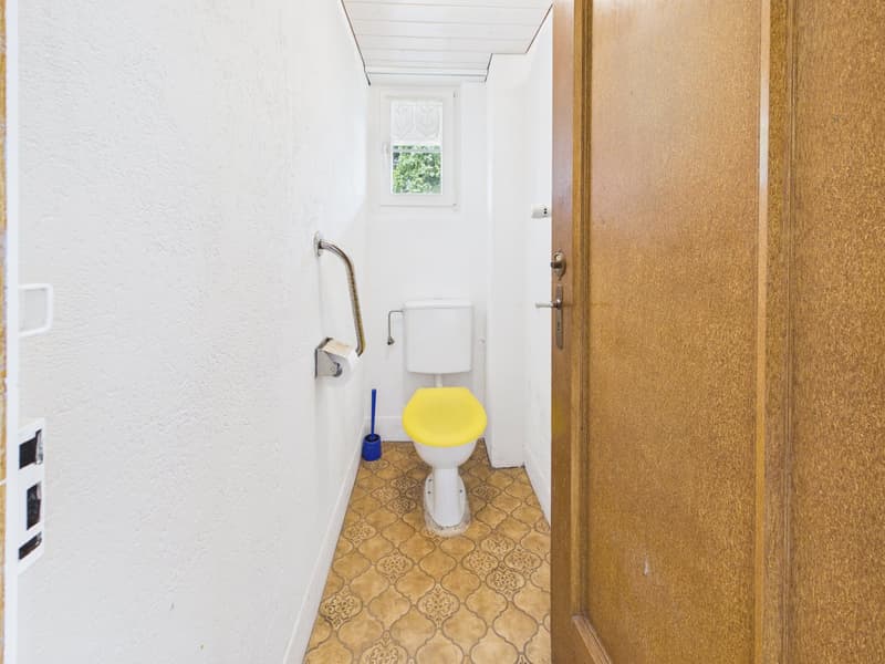 Une maison avec une histoire, prête pour un nouveau chapitre (17)