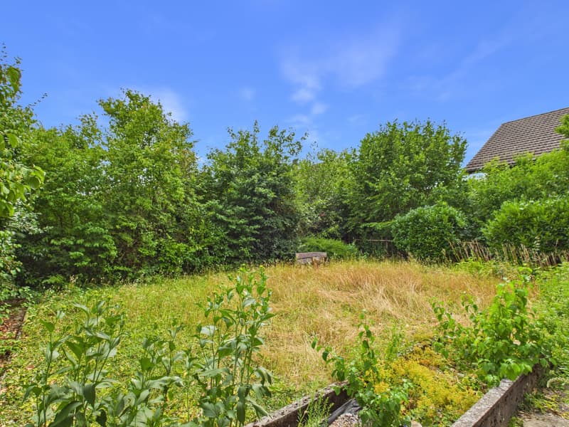 Une maison avec une histoire, prête pour un nouveau chapitre (22)