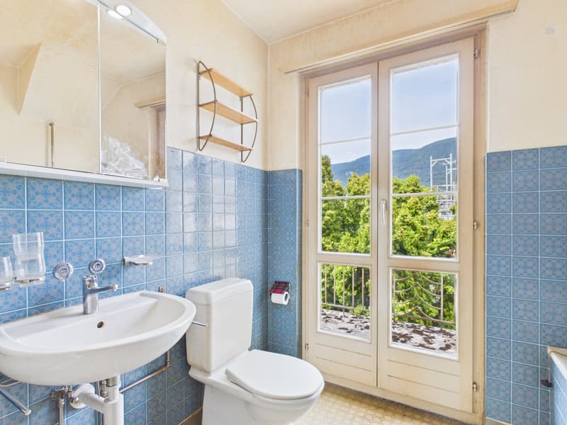 Une maison avec une histoire, prête pour un nouveau chapitre (18)