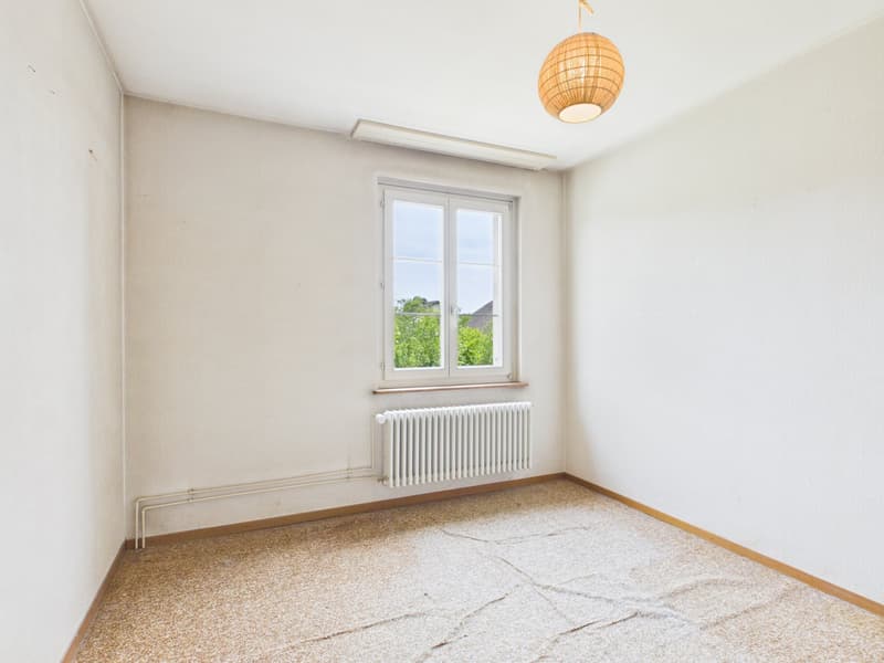 Une maison avec une histoire, prête pour un nouveau chapitre (11)