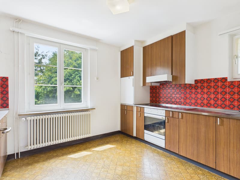 Une maison avec une histoire, prête pour un nouveau chapitre (3)