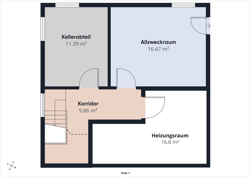 Une maison avec une histoire, prête pour un nouveau chapitre (24)
