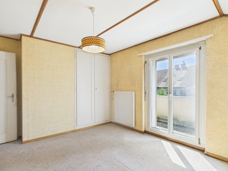 Casa con vista panoramica – oggetto di ristrutturazione con potenziale di sviluppo (11)