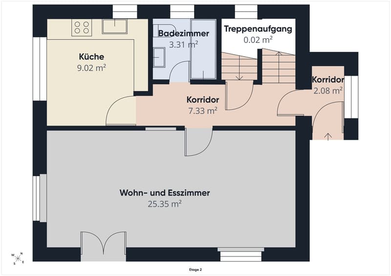 Casa con vista panoramica – oggetto di ristrutturazione con potenziale di sviluppo (20)