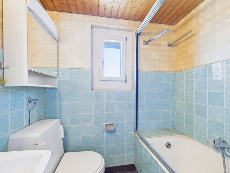 Casa con vista panoramica – oggetto di ristrutturazione con potenziale di sviluppo (12)