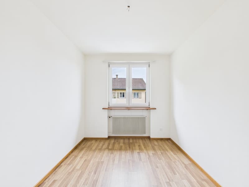 Charmante 4.5-Zimmer-Wohnung mit Balkon in Solothurn (9)