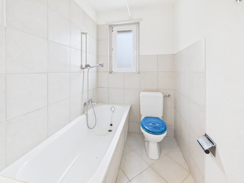 Charmante 4.5-Zimmer-Wohnung mit Balkon in Solothurn (7)