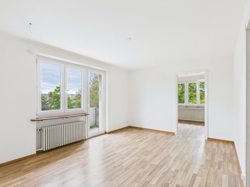 Charmante 4.5-Zimmer-Wohnung mit Balkon in Solothurn (6)