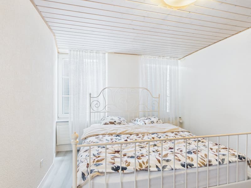 Gemütliche 3.5-Zimmer-Wohnung mit Terrasse in Grenchen (4)