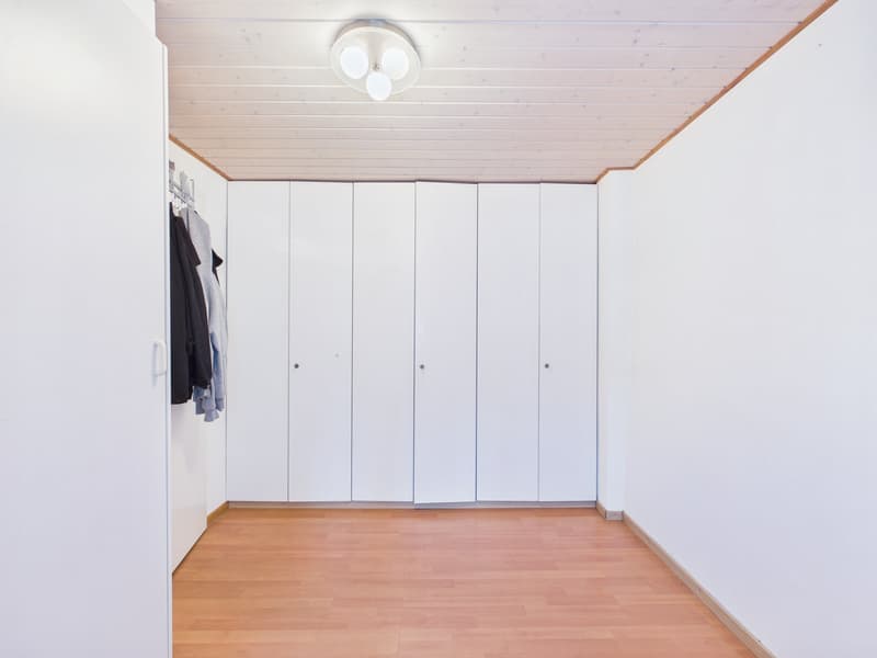 Gemütliche 3.5-Zimmer-Wohnung mit Terrasse in Grenchen (5)