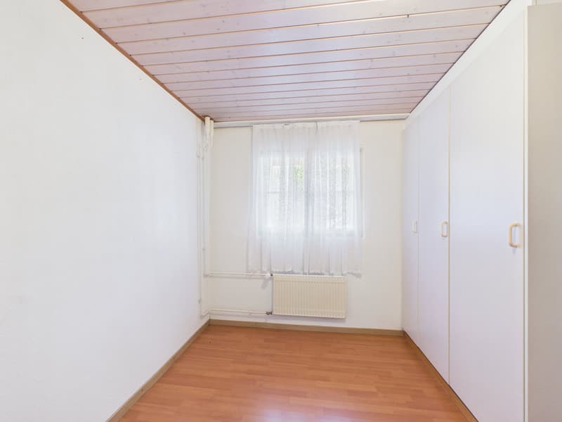 Gemütliche 3.5-Zimmer-Wohnung mit Terrasse in Grenchen (6)