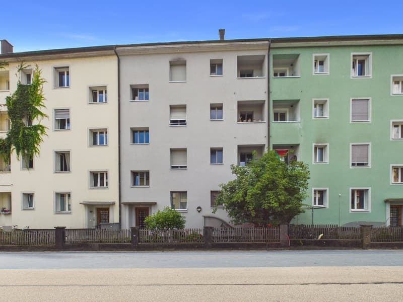 Eine Gelegenheit im Herzen von Solothurn (1)