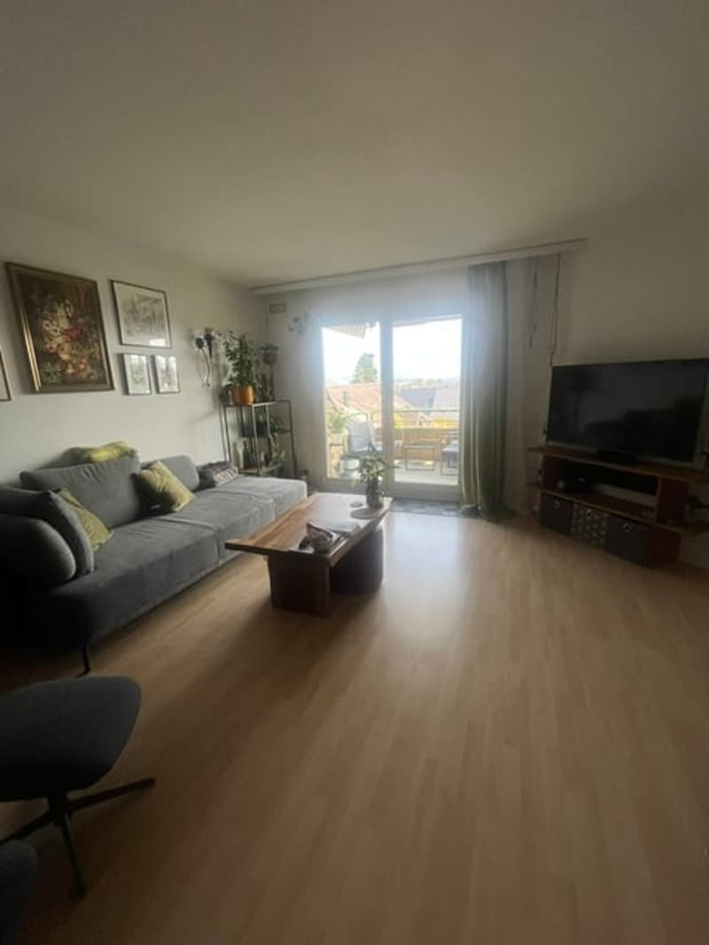 Charmante 2.5-Zimmer-Wohnung im autofreien Quartier – ruhig gelegen und bestens angebunden (5)