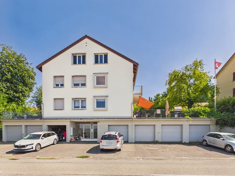 Helle 4.5-Zimmer-Wohnung mit sonnigem Balkon in Aarwangen – ab sofort verfügbar! (1)