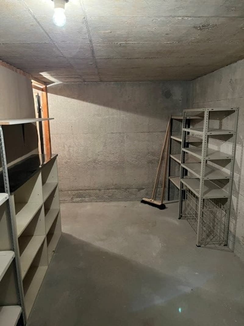 Grosszügige 5½-Zimmerwohnung mit sonnigem Balkon in Solothurn (14)