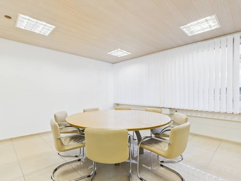 Produktions- und Gewerbefläche mit Büroanteil in Industriezone I (12)