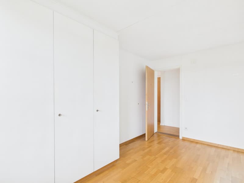Sonniges Einfamilienhaus in ruhigem Quartier mit Waldnähe (13)