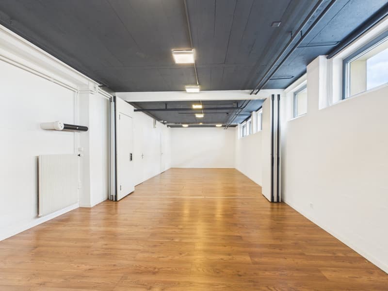 Flexible Büroräume ab 10m2 bis 300m2 in Münsingen (18)