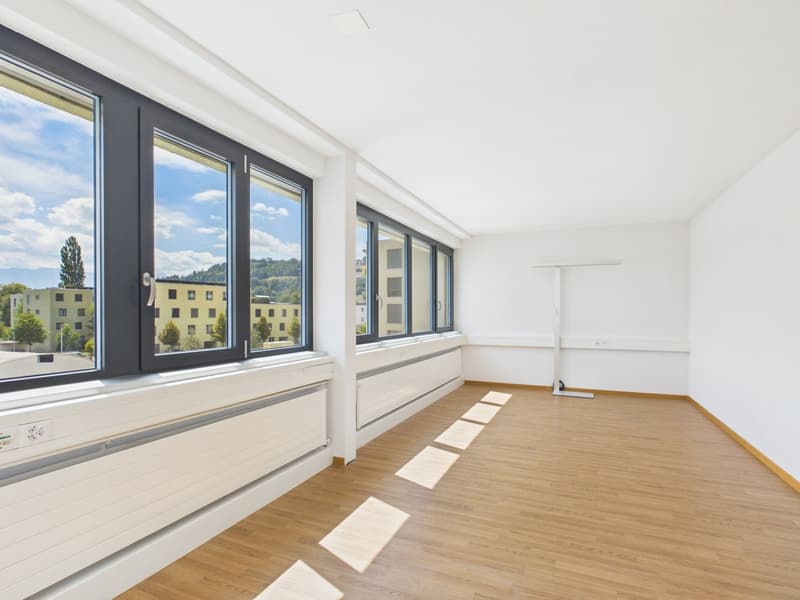 Flexible Büroräume ab 10m2 bis 300m2 in Münsingen (13)