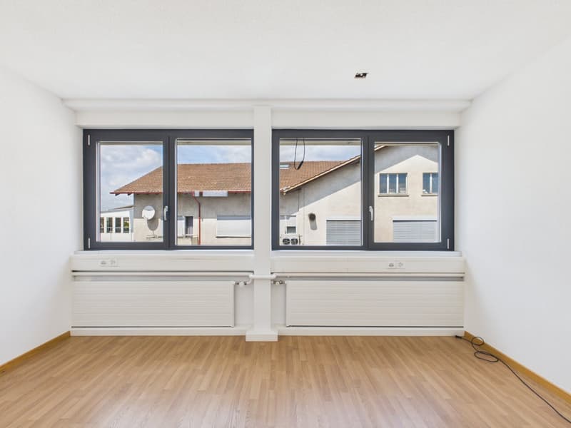 Flexible Büroräume ab 10m2 bis 300m2 in Münsingen (5)