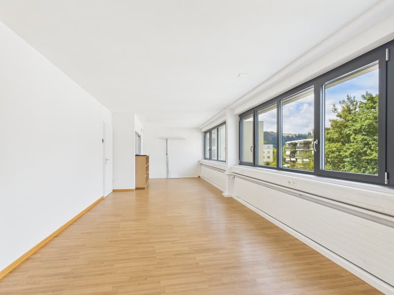 Flexible Büroräume ab 10m2 bis 300m2 in Münsingen (2)